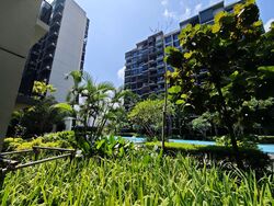 Le Quest (D23), Apartment #441575411